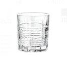 Onlylux Octagonal bicchiere acqua whisky