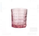 Onlylux Octagonal bicchiere acqua whisky