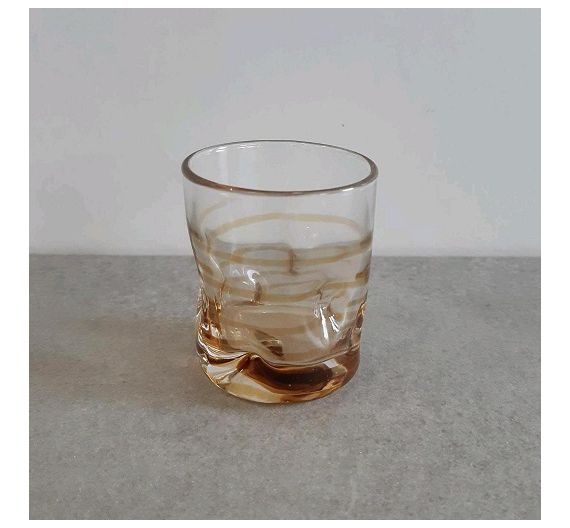 Onlylux set 6 maya liqueor glasses