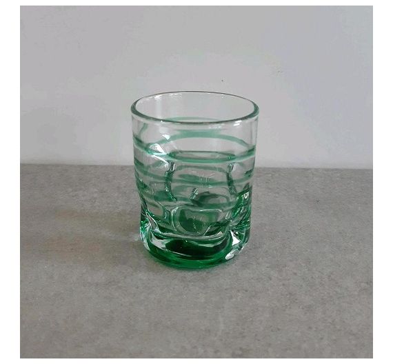 Onlylux set 6 maya liqueor glasses