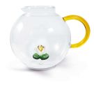 Wd lifestyle water lily pitcher