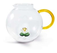 Wd Lifestyle Brocca con Pesce Rosso