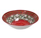 Brandani small melamine salad bowl 