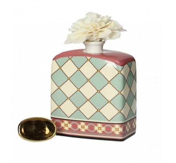 Brandani Cementine fragrance diffuser