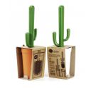 Qualy Cactus scopino per wc