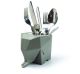 Mags cutlery or toothbrush holder elephant