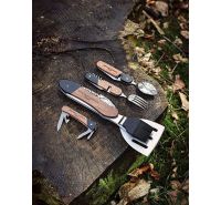 Gentlemen multi utensile per barbecue