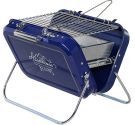 Gentlemen griglia portatile per barbecue