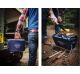 Gentlemen large portable BBQ