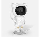 Mob Galaxy Light astronaut lamp