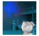 Mob Galaxy Light astronaut lamp