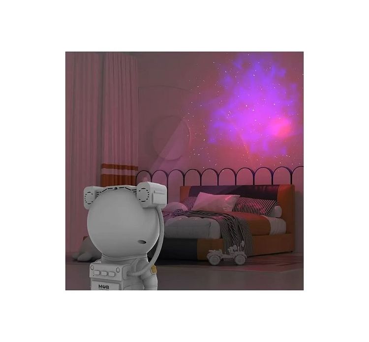 Mob Galaxy Light lampada astronauta - Cose da Casa by Ediltutto srl