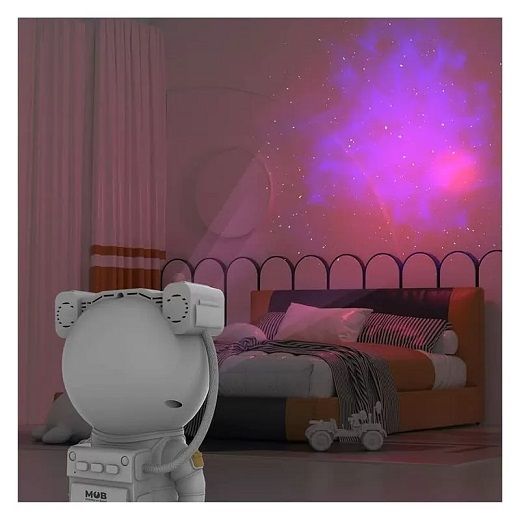 Mob Galaxy Light lampada astronauta - Cose da Casa by Ediltutto srl