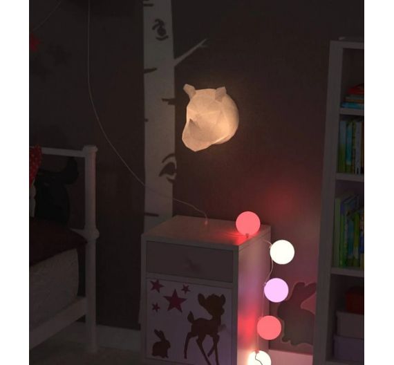 Mob Wild Rhino light