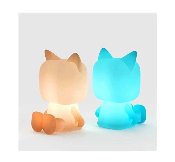 Mob cat Animal light