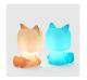 Mob lampada gatto Animal light