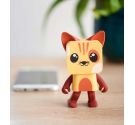 Mob Dancing Cat speaker