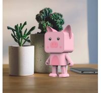 Mob Dancing Pig speaker