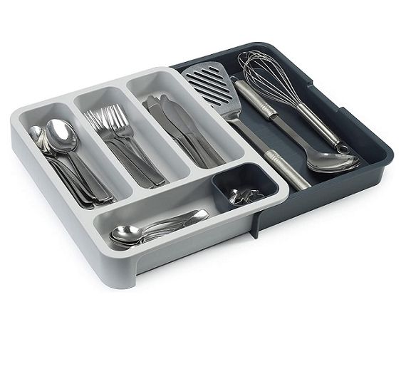 JOSEPH Joseph set coltelli appendibile su porte