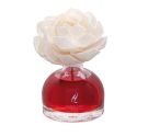 Hypno Chic diffusore con fiore rosa 100 ml