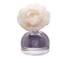 Hypno Chic diffusore con fiore rosa 100 ml