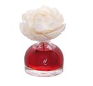 Hypno Chic diffusore con fiore rosa 100 ml