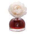 Hypno Chic diffusore con fiore rosa 100 ml