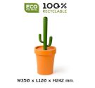 Qualy cactus contenitore box