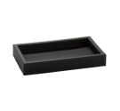 Geelli Vasi Low large Neutral soap dish