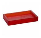Geelli Vasi Low large Neutral soap dish
