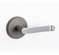 Geelli porta rotolo APP R tortora