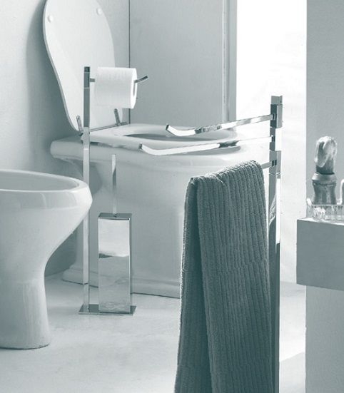 Barattolo in vetro con coperchio in legno di pino alt. 29 cm MARCEAU | Maisons du Monde