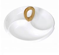 Brandani Stuzzica porcelain appetizer