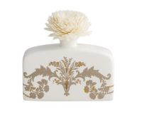 Brandani white Deco fragrance diffuser
