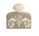 Brandani Deco beige fragrance diffuser