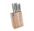 Brandani Natural knife block