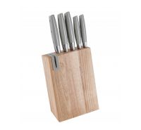 Brandani Natural knife block