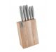 Brandani Natural knife block