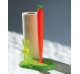 Alessi Bunny & Carrot roll holder ASG42GR