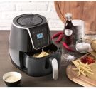 Brandani Techno air fryer 5 lt