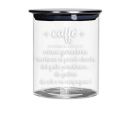 Brandani barattolo in vetro per caffè