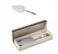 Brandani Sottobosco set piatto e pala torta