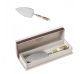 Brandani Sottobosco cake server 