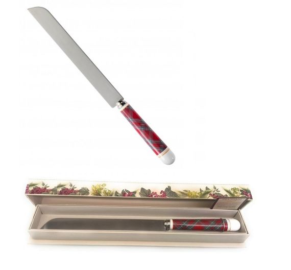 Brandani Sottobosco cake server 