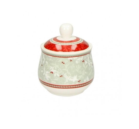 Brandani Connubio sugar bowl