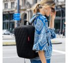 Reisenthel Classic Backpack rhombus black