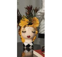 Egan Le Pupazze bowl Gaia