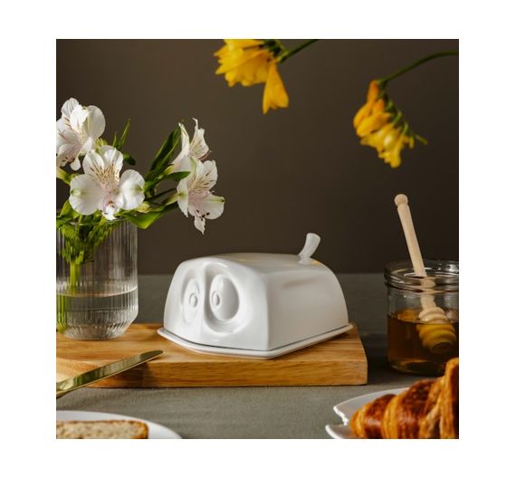 Tassen Butter Dish Hidden