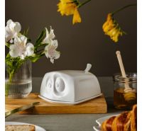 Tassen Butter Dish Hidden