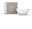 Tazza bianca Bowl da 350 ml Tassen Tasty